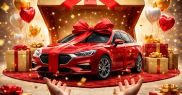 أفضل مواقع ربح سيارات مجاناً مسابقات حقيقية وموثوقة