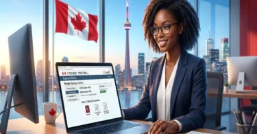 التسجيل في الهجرة إلى كندا الخطوات والمتطلبات الرسمية
