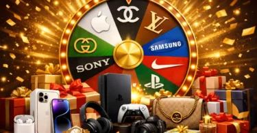 دور العجلة واربح آيفون كيف تستغل فرصتك كاملاً