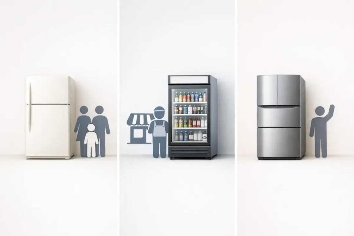 شروط الحصول على ثلاجة مجانية ما تحتاج معرفته فعلاً