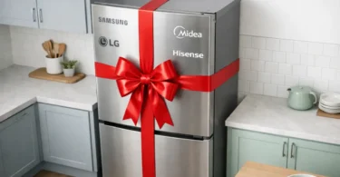 كيف أحصل على ثلاجة مجانية طرق حقيقية ومجربة