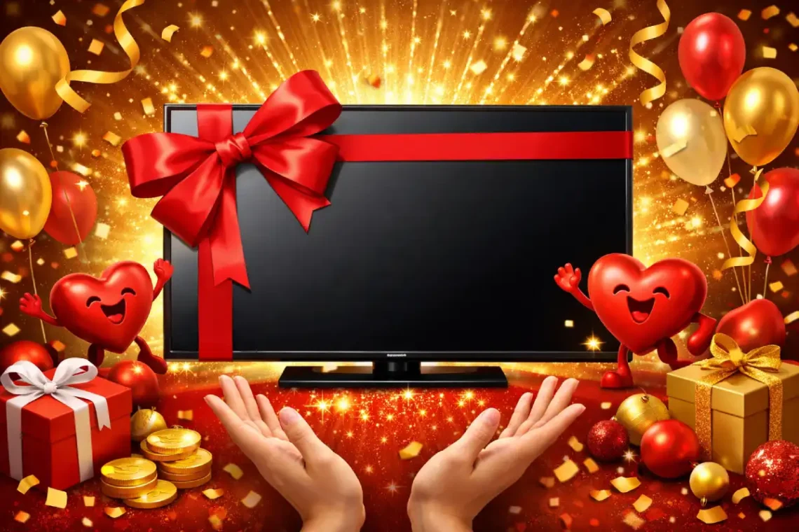 هداية تلفاز مجاني كيف تتحقق من العرض قبل التسجيل